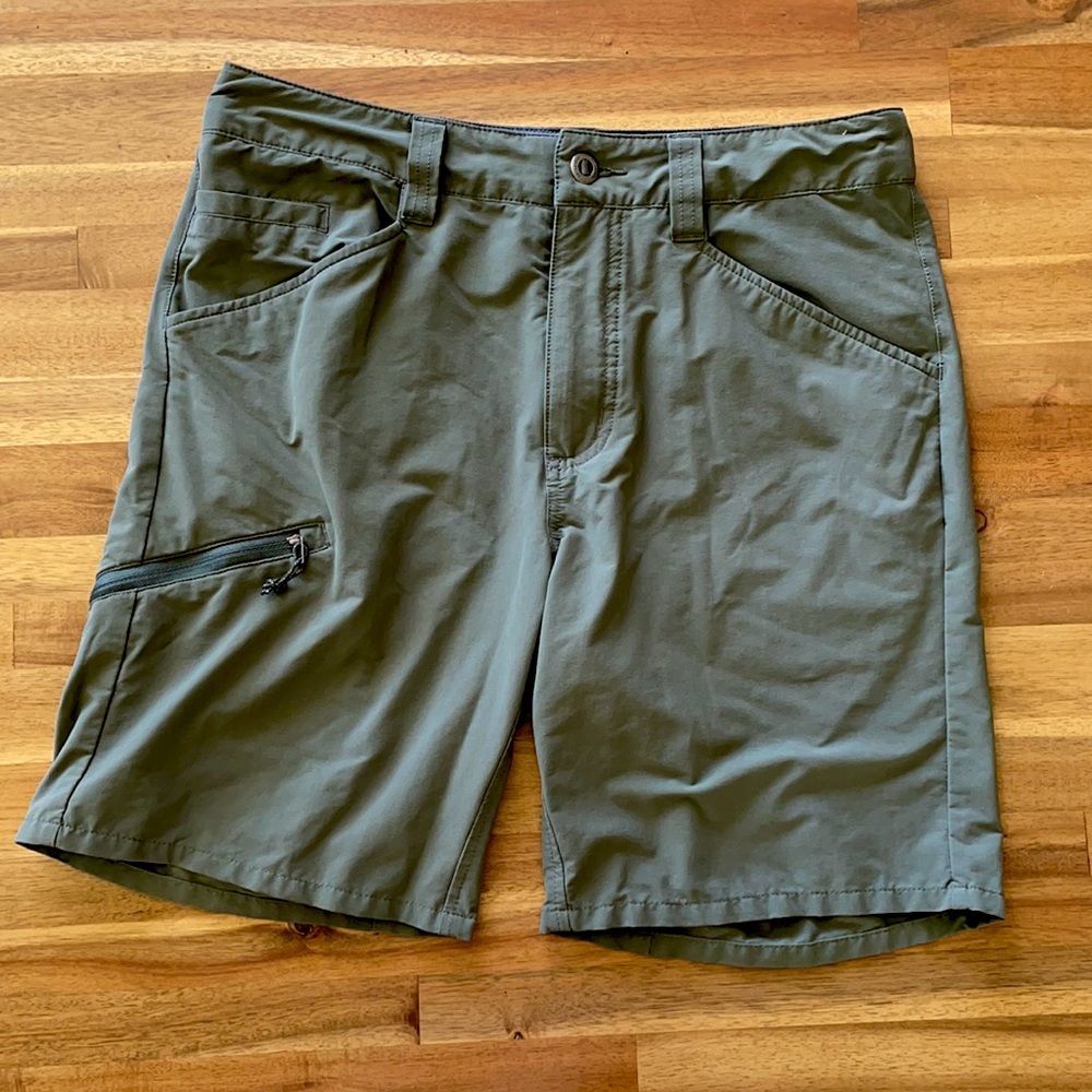 Men’s Patagonia Quandry Shorts